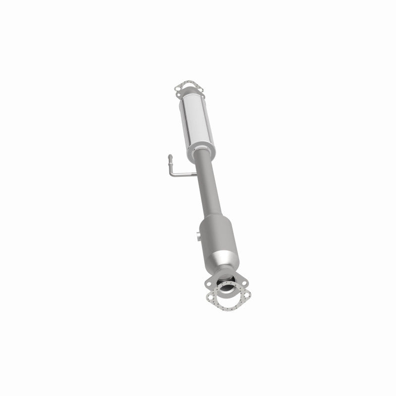 MagnaFlow Hyundai Sonata OEM Grade Federal / EPA Compliant Direct-Fit Catalytic Converter 52820 360 Degree Image Set