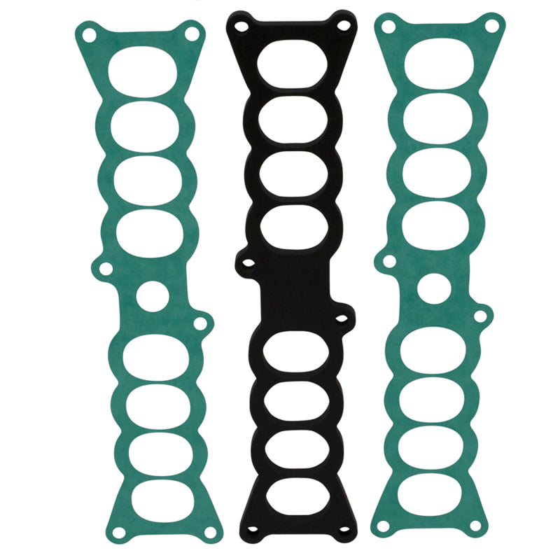 BBK Performance 86-93 Mustang 5.0l Phenolic Spacer Factory Intake Manifold 1508 User 1