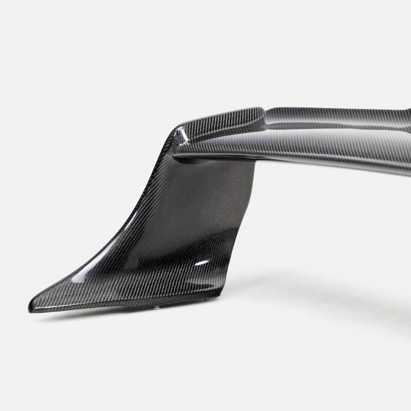 Seibon Carbon Fiber Rear Spoiler For 2020-2023 Toyota Supra RS20TYSUP-TD User 1