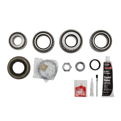 Eaton Nissan M226 Rear Master Install Kit K-NISM226-R K-NISM226-R User 1