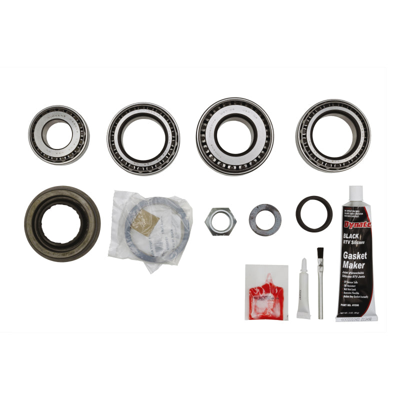 Eaton Nissan M226 Rear Master Install Kit K-NISM226-R K-NISM226-R User 1
