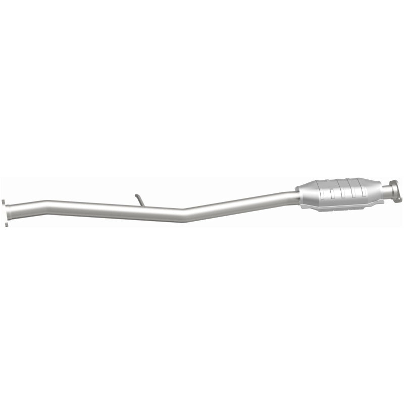 MagnaFlow Subaru Legacy Standard Grade Federal / EPA Compliant Direct-Fit Catalytic Converter 23872 Photo - out of package