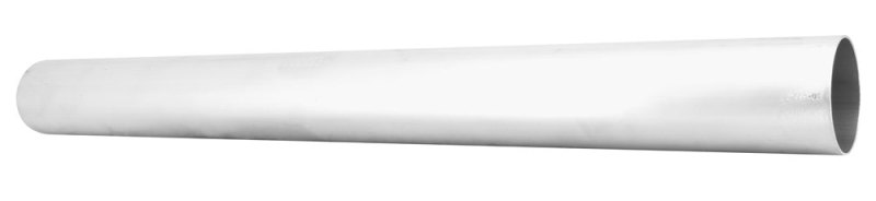 AEM Induction AEM 3.5in Diameter Aluminum 36in Straight Pipe Tube 2-005-00 2-005-00 Photo - Primary