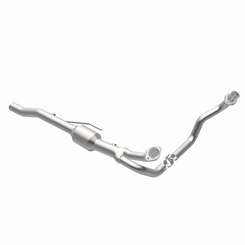 MagnaFlow Dodge Ram 1500 California Grade CARB Compliant Direct-Fit Catalytic Converter 4451203 360 Degree Image Set