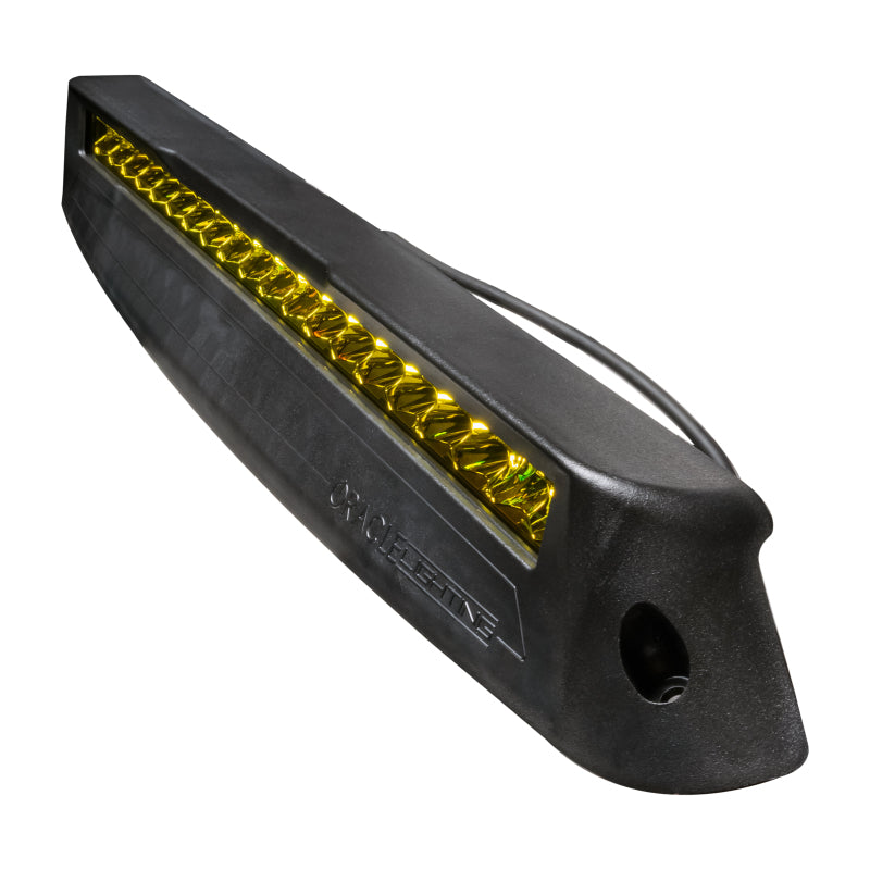 ORACLE Lighting 19-22 RAM Rebel/TRX Front Bumper Flush LED Light Bar System - Yellow 5885-006 5885-006 User 2
