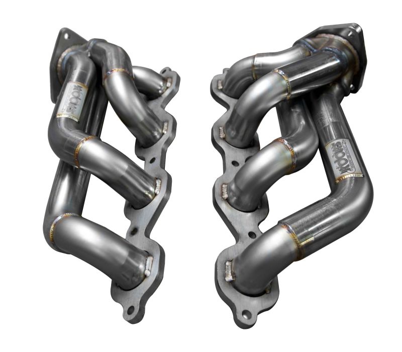 Kooks 14-18 GM Truck / 15-20 GM SUV 5.3L /6.2L 1-5/8in x 1-3/4in Torque Series Headers 28601100 28601100 Photo - Unmounted