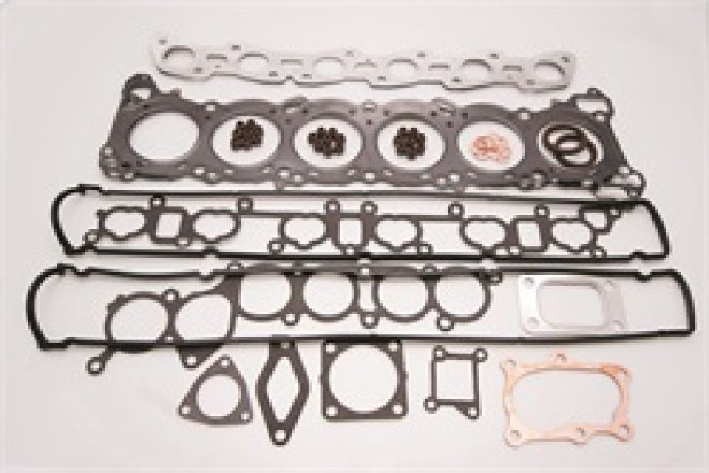 Cometic Gasket Cometic Street Pro Nissan 1989-93 RB26DETT 80mm Bore .060in Thick Top End Gasket Kit PRO2015T-060 PRO2015T-060 Photo - Primary