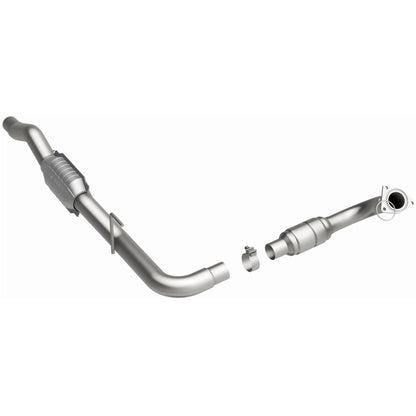 MagnaFlow HM Grade Federal / EPA Compliant Direct-Fit Catalytic Converter 93622 Photo - out of package
