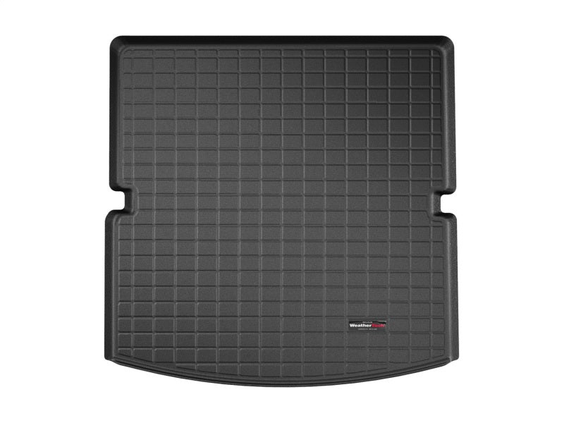 WeatherTech 2020+ Cadillac XT6 Cargo Liners - Black 401302 401302 Photo - Primary