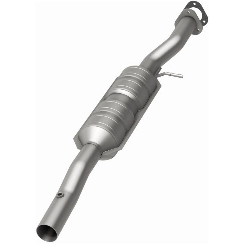MagnaFlow Ford HM Grade Federal / EPA Compliant Direct-Fit Catalytic Converter 55324 Photo - out of package