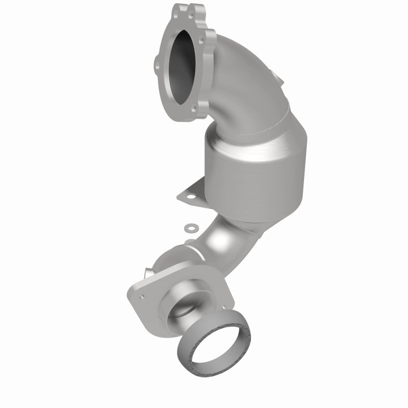 MagnaFlow Dodge Caliber OEM Grade Federal / EPA Compliant Direct-Fit Catalytic Converter 51511 360 Degree Image Set