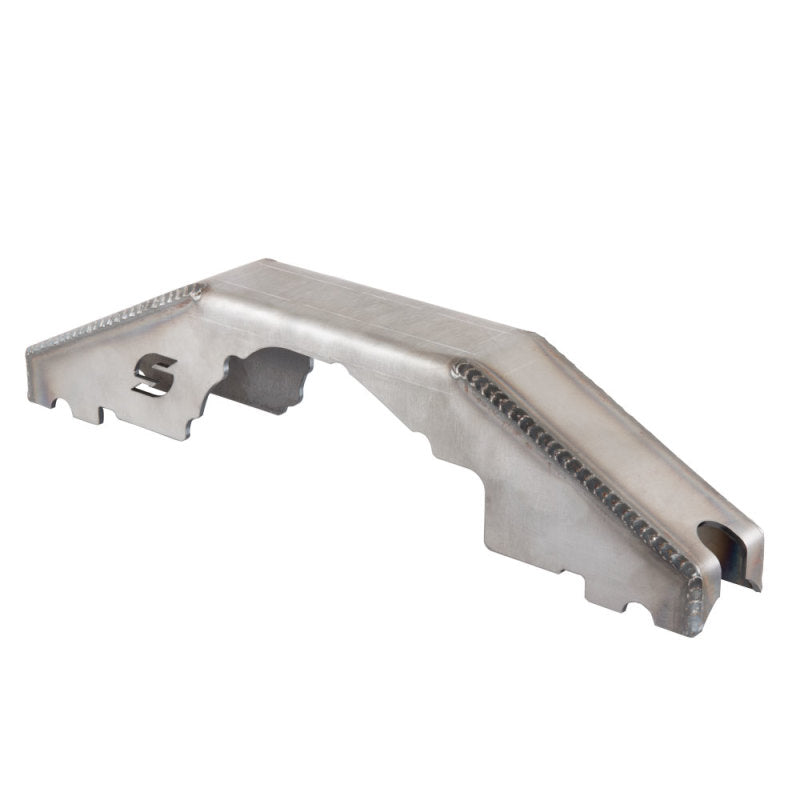 Synergy Mfg Synergy 07-18 Jeep Wrangler JK/JKU Rear Weld-On Axle Truss 8072-06 8072-06 Photo - Primary