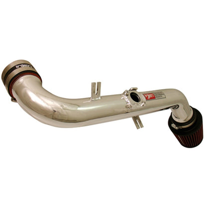 Injen 00-04 MR2 Spyder 1.8L 4 Cyl. Polished Short Ram Intake SP2070P Photo - Primary