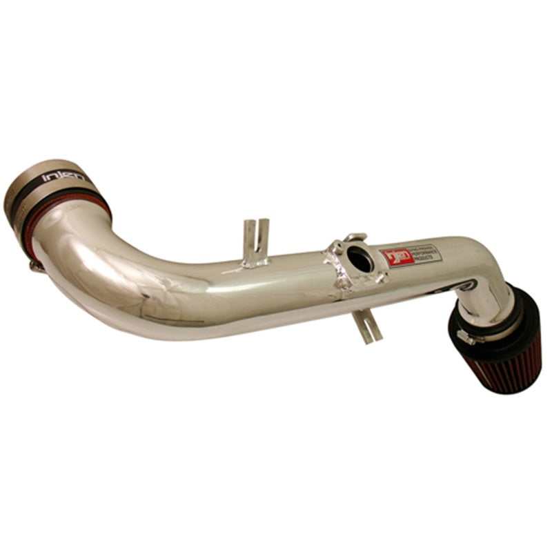 Injen 00-04 MR2 Spyder 1.8L 4 Cyl. Polished Short Ram Intake SP2070P Photo - Primary