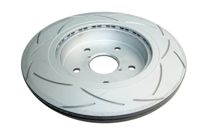 DBA 2015+ Subaru Liberty 2.5L T2 Slotted Street Series Rotor 2662S 2662S User 1