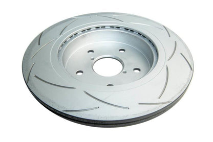 DBA 2015+ Subaru Liberty 2.5L T2 Slotted Street Series Rotor 2662S 2662S User 1