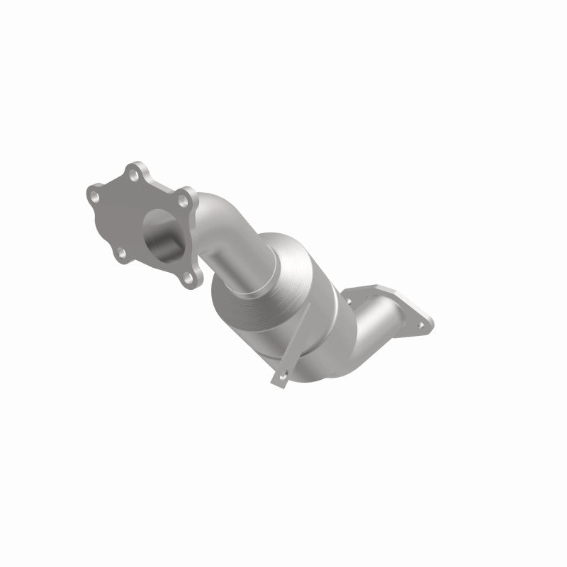 MagnaFlow Subaru Impreza OEM Grade Federal / EPA Compliant Direct-Fit Catalytic Converter 49162 360 Degree Image Set