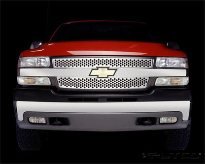 Putco 2001-2002, Chevrolet Silverado HD 84107 Photo - Primary