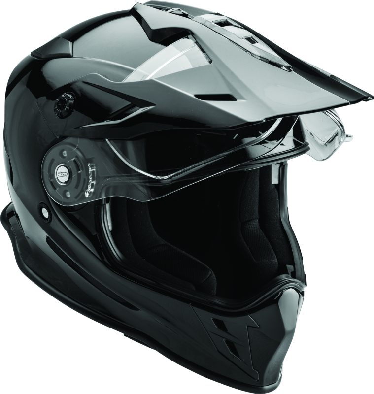 First Gear Ajax Advtr He Blk Xs 446684 446684 User 1