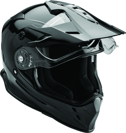 First Gear Ajax Advtr He Blk Xs 446684 446684 User 1