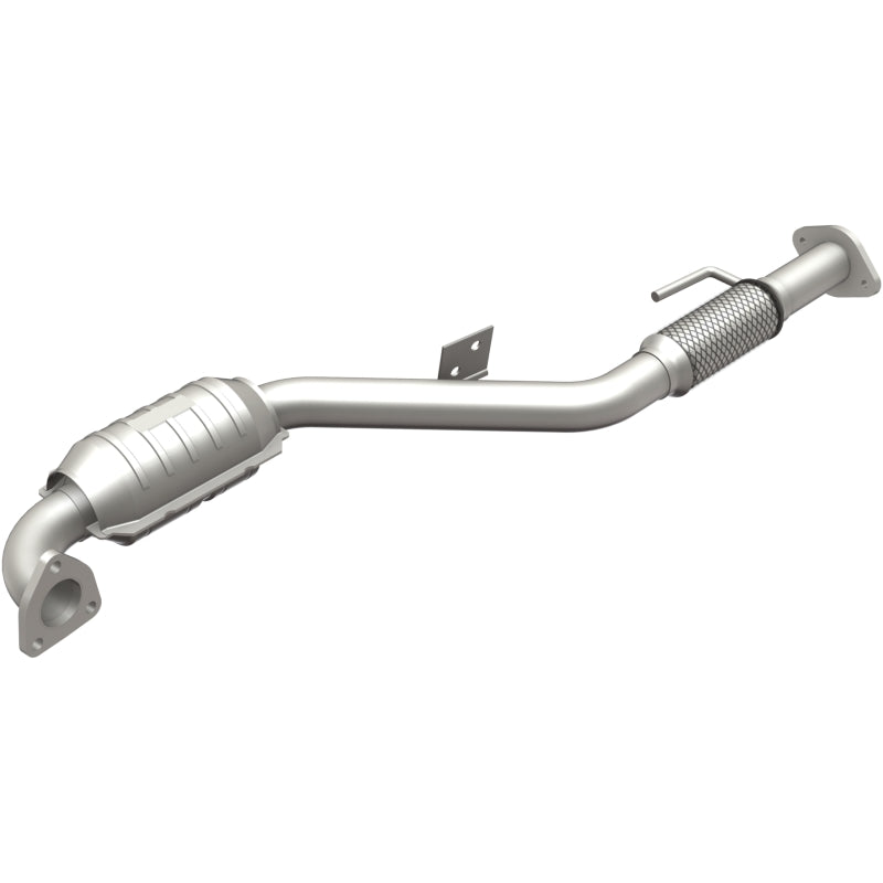 MagnaFlow Mazda MPV HM Grade Federal / EPA Compliant Direct-Fit Catalytic Converter 24429 Photo - Primary