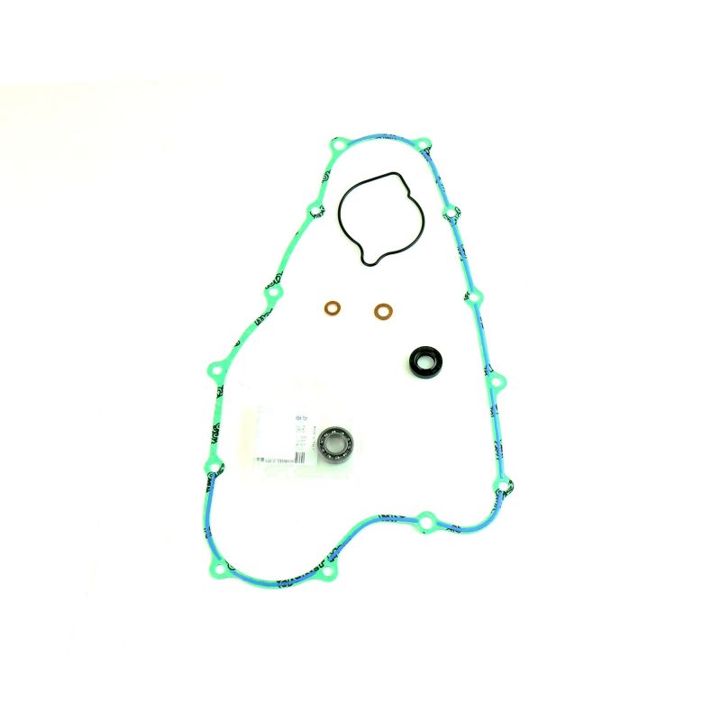 Athena 09-16 Honda CRF 450 R Water Pump Gasket Kit P400210475010 P400210475010 Photo - Primary