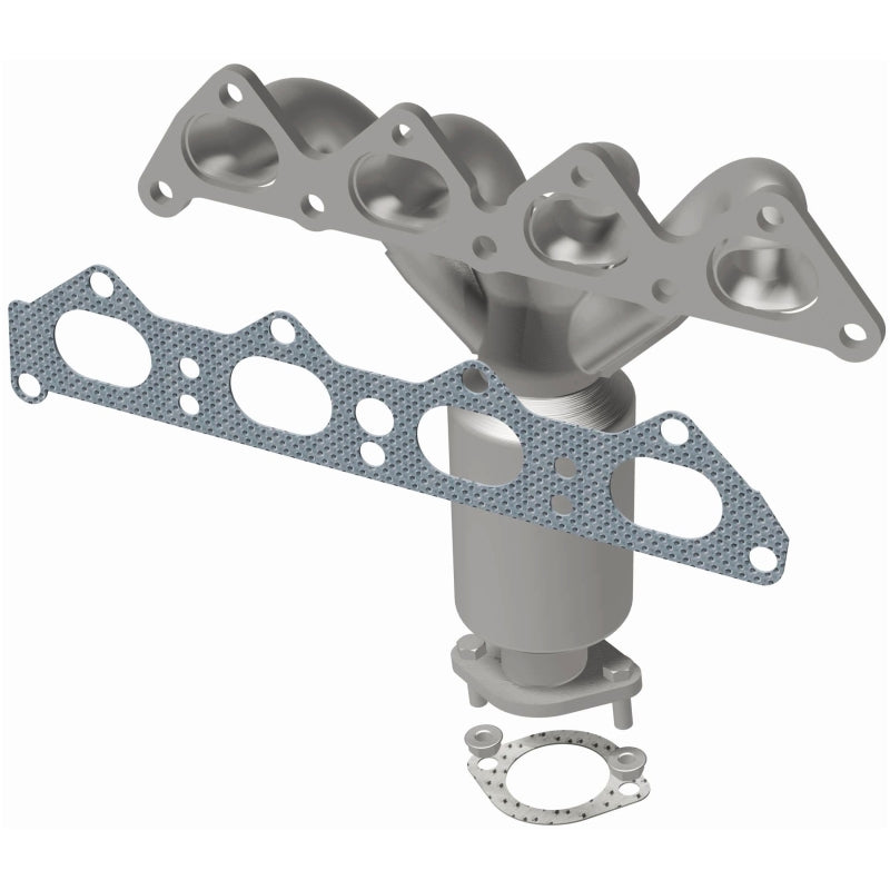 MagnaFlow HM Grade Federal / EPA Compliant Manifold Catalytic Converter 50402 Photo - out of package