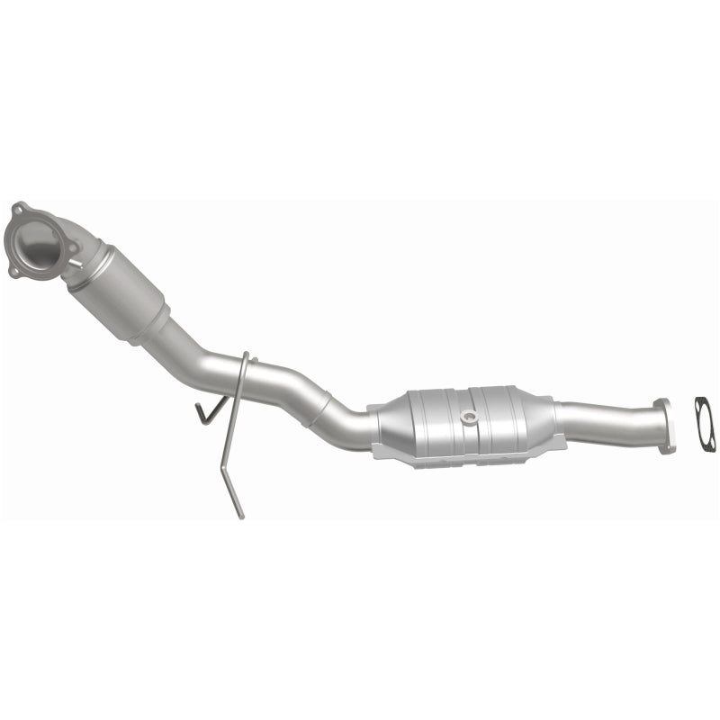 MagnaFlow Volvo OEM Grade Federal / EPA Compliant Direct-Fit Catalytic Converter 51477 Photo - out of package