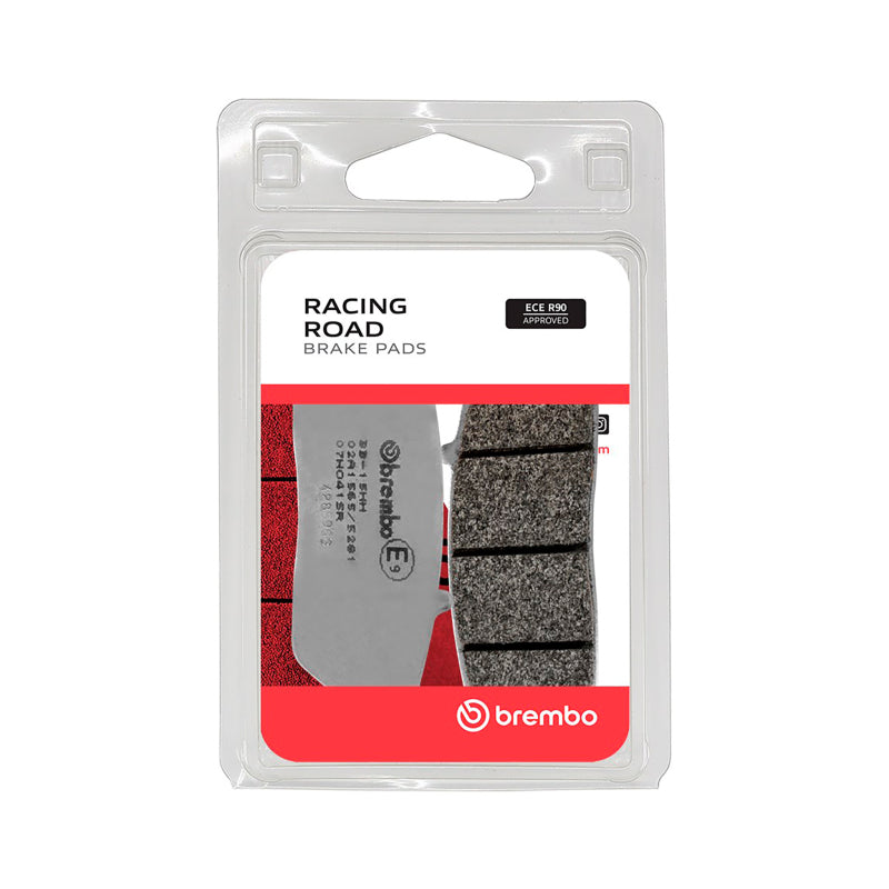 Brembo OE AM - BRAKE PAD MOTORCYCLE 07HO41SR 07HO41SR User 1