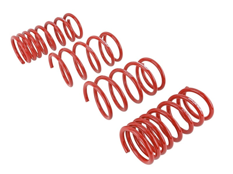 Skunk2 Lowering Springs - FR-S BRZ 519-12-1001 Photo - Unmounted