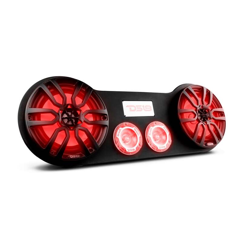 DS18 DSE Speaker Enclosures Audio, Video & Radios Speakers main image