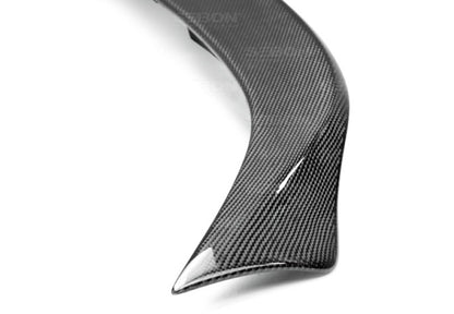 Seibon 14 Lexus IS350 F Sport SM Style Carbon Fiber Rear Spoiler RS14LXIS-SM RS14LXIS-SM Photo - Primary