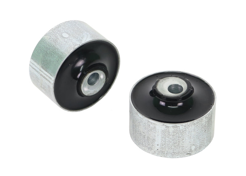 Whiteline Performance Front Control Arm Lower - Inner Front Bushing Kit KCA496 Photo - Close Up