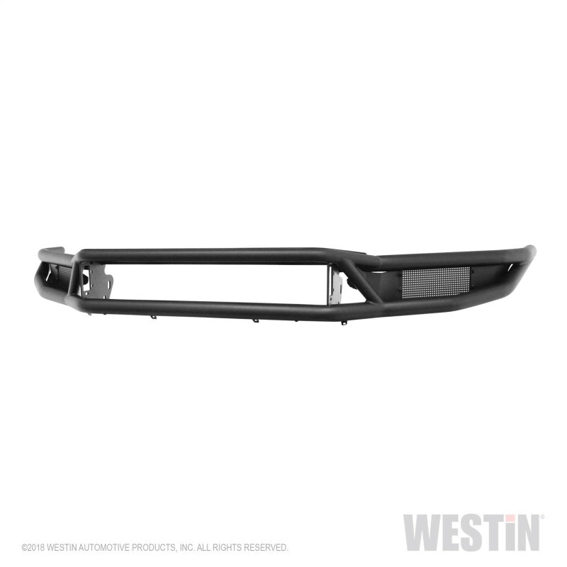 Westin Outlaw Front Bumper 58-61065 Photo - Primary