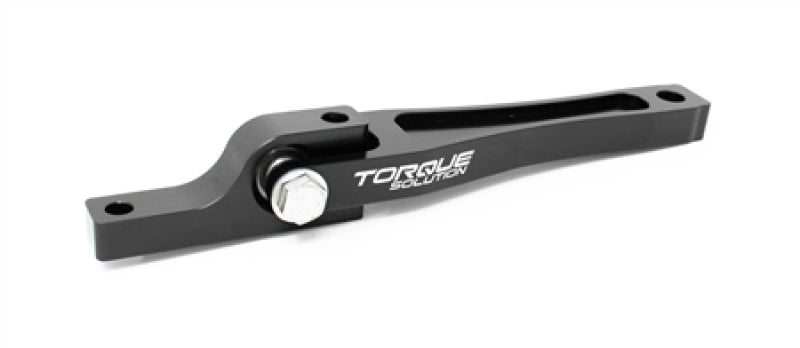 Torque Solution Spherical Pendulum Mount (Dog Bone) Volkswagen MK5 MK6 / Audi A3/S3 8P TS-VW-022-S TS-VW-022-S User 1