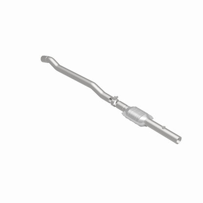 MagnaFlow Dodge Dakota California Grade CARB Compliant Direct-Fit Catalytic Converter 4451617 360 Degree Image Set