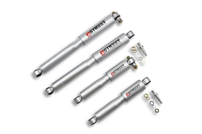 Belltech SHOCK SET STREET PERFORMANCE 9552 9552 Photo - Primary