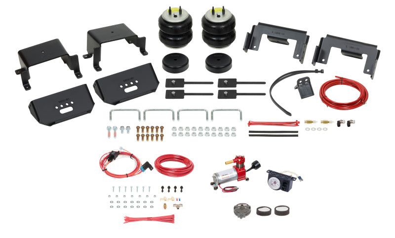 Firestone FIR Ride-Rite All-In-One Kits Suspension Air Suspension Kits main image