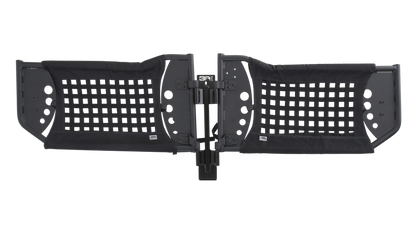 Body Armor 4x4 1997+ Jeep Wrangler Door Storage Bar 5145 5145 Photo - Primary