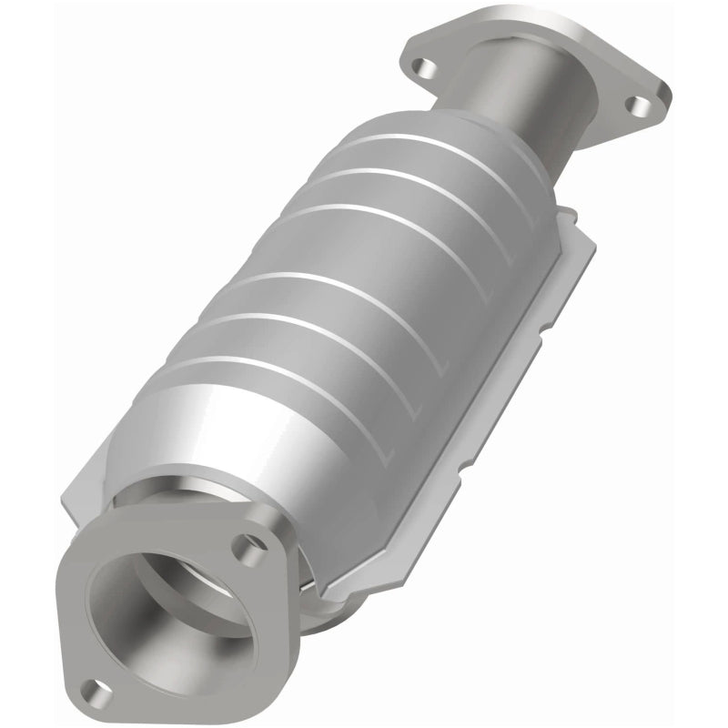 MagnaFlow Hyundai OEM Grade Federal / EPA Compliant Direct-Fit Catalytic Converter 49811 Photo - out of package