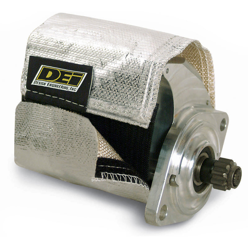 DEI Versa-Shield (Starter Shield) 7in w x 2ft - Universal Heat Shield 10402 10402 Photo - Primary