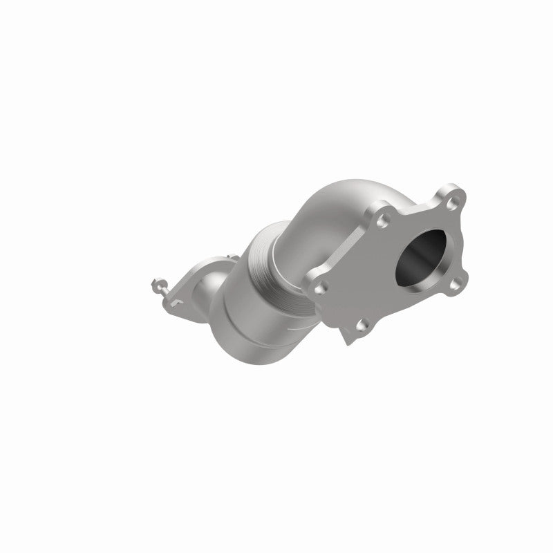 MagnaFlow HM Grade Federal / EPA Compliant Direct-Fit Catalytic Converter 23188 360 Degree Image Set