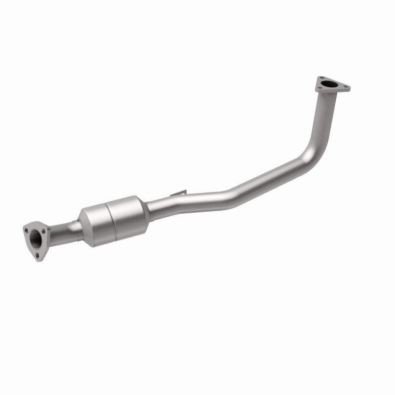 MagnaFlow Audi 100 Standard Grade Federal / EPA Compliant Direct-Fit Catalytic Converter 23152 360 Degree Image Set