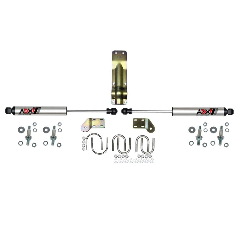 Skyjacker SKY Alignment Kits Suspension Alignment Kits main image