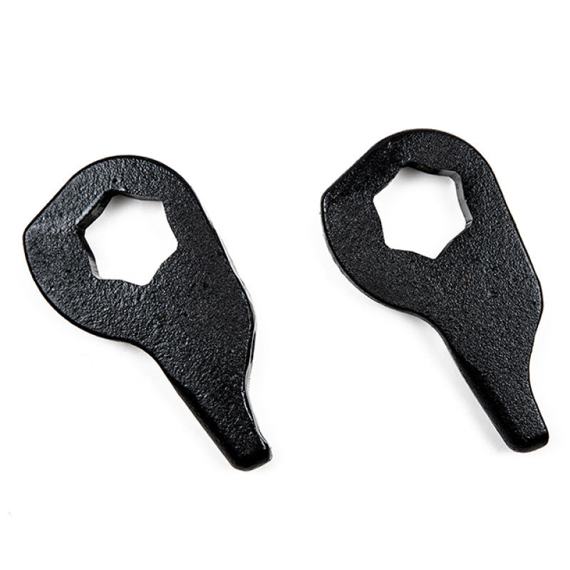Belltech 02-05 RAM 1500 1in-3in Lift Torsion Bar Key 3940 Photo - Primary