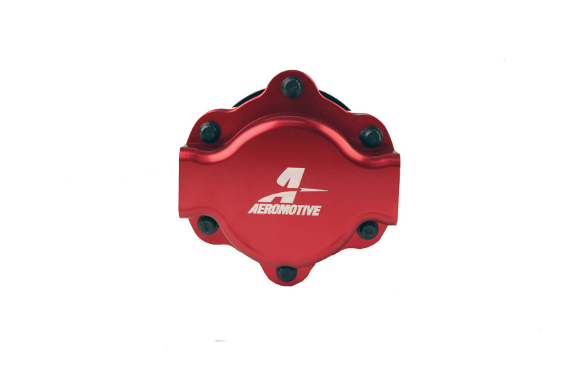 Aeromotive Billet Hex Drive Fuel Pump 11107 Photo - Primary