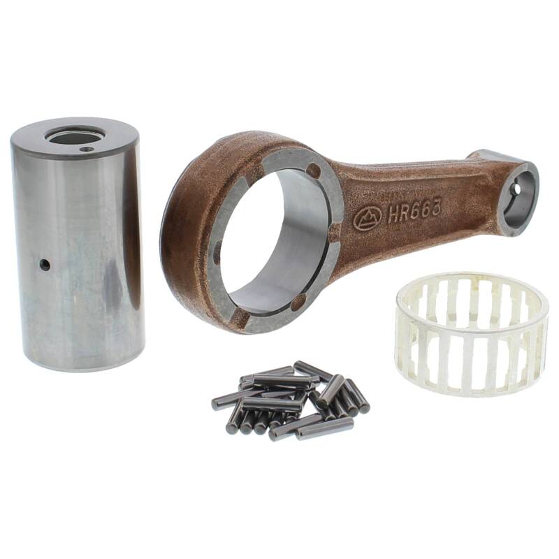Hot Rods 08-11 KTM 450 EXC 450cc Connecting Rod Kit 8663 8663 Photo - Primary