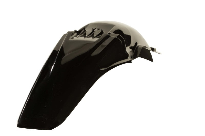 Acerbis 96-01 Yamaha YZ125/250/ 98-02 YZF Rear Fender - Black 2040870001 2040870001 Photo - Primary