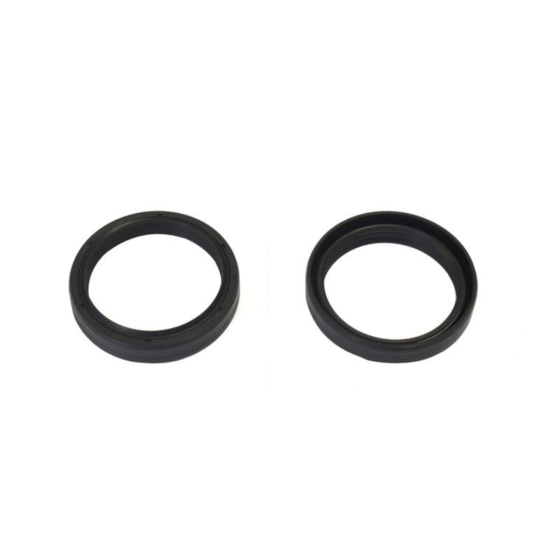 Athena Paioli 48mm Fork Tubes 48x59x10.5mm Fork Oil Seal Kit P40FORK455124 P40FORK455124 Photo - Primary