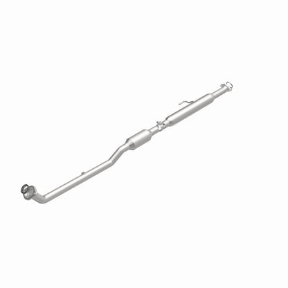 MagnaFlow Lexus ES300h OEM Grade Federal / EPA Compliant Direct-Fit Catalytic Converter 21-074 360 Degree Image Set